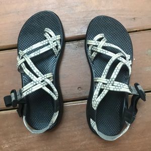 Women’s Chacos (size 9)